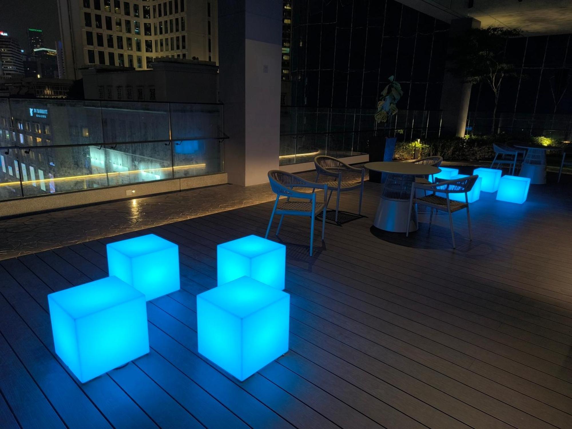 Tourism Axon Residence Bukit Bintang Kl กัวลาลัมเปอร์ ภายนอก รูปภาพ