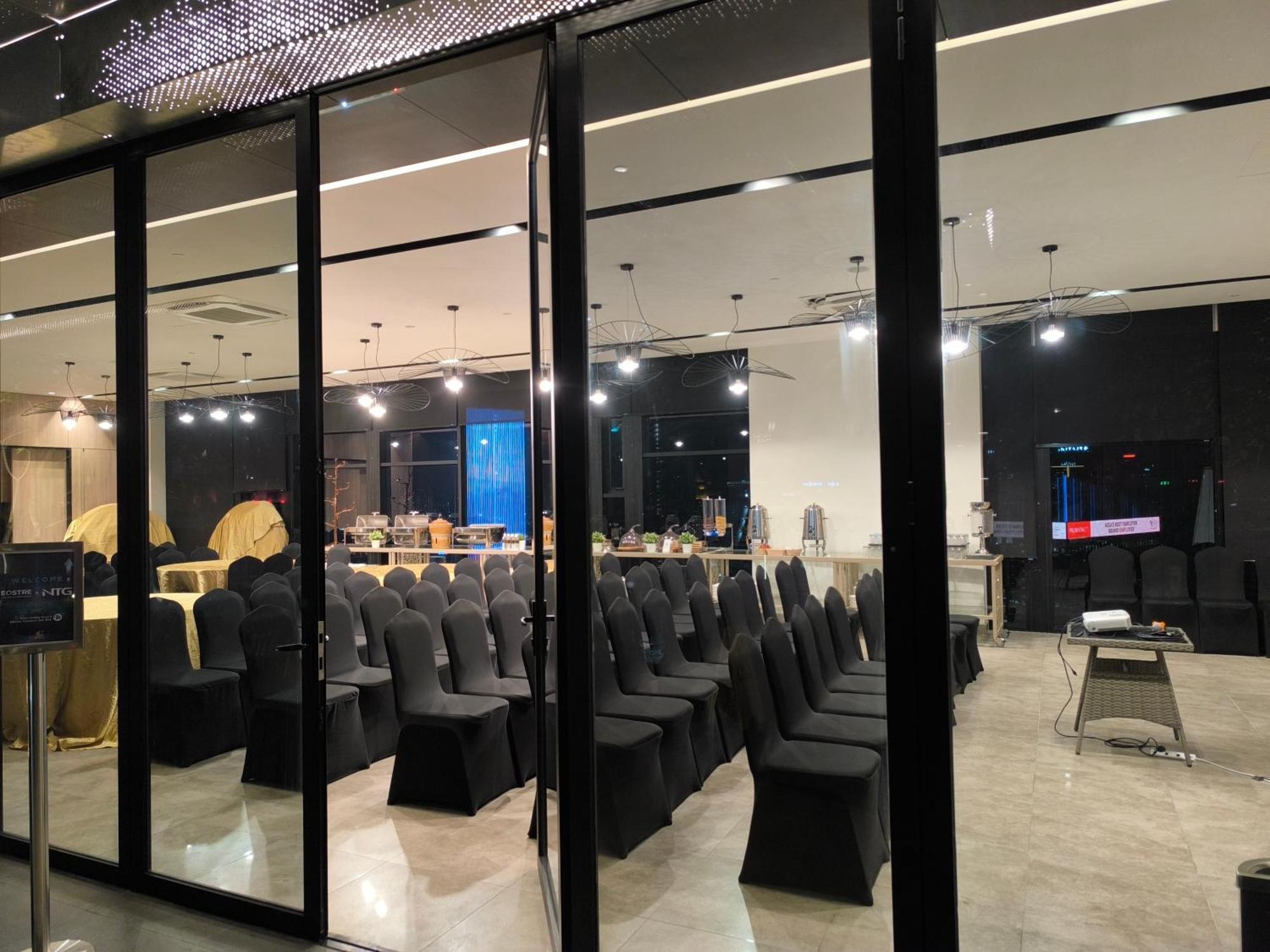 Tourism Axon Residence Bukit Bintang Kl กัวลาลัมเปอร์ ภายนอก รูปภาพ